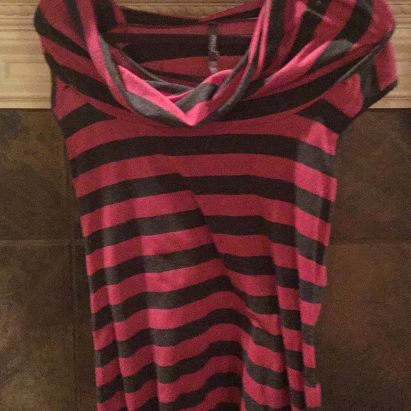 Shop by category Find womens striped tops at Macy's Macy's Presents: The Edit - A curated mix of fashion and inspiration Check It Out Free Shipping with $75 purchase + Free Store Pickup.