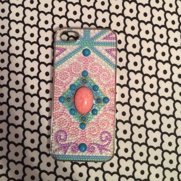 IPhone 5 case