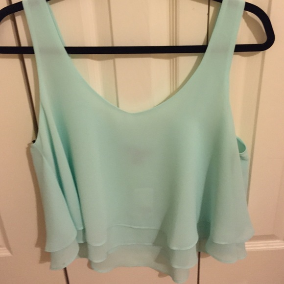 Tank top - Forever 21