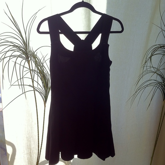 ~~Button strap dress~~
