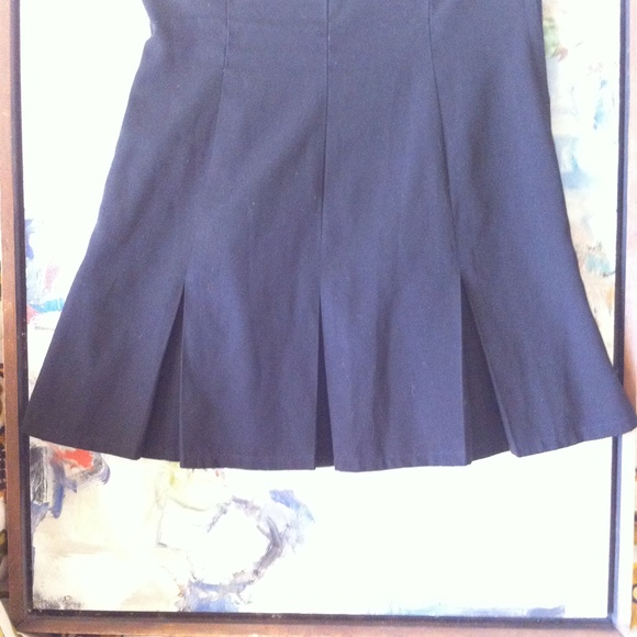 ~~Button strap dress~~ - Picture 3 of 3