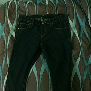 Forever 21 skinny jeans