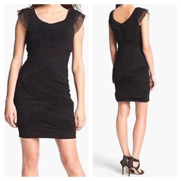 BCBGMaxAzria Dresses & Skirts - Bcbg maxazria  dress final price