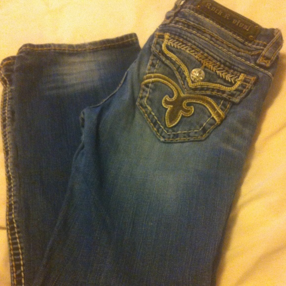 Rock Revivals
