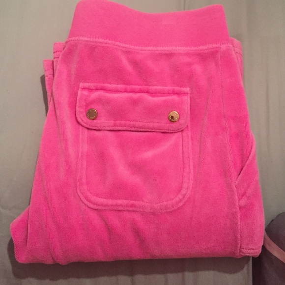 Juicy Couture Sweatpants