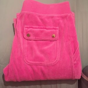 Juicy Couture Sweatpants