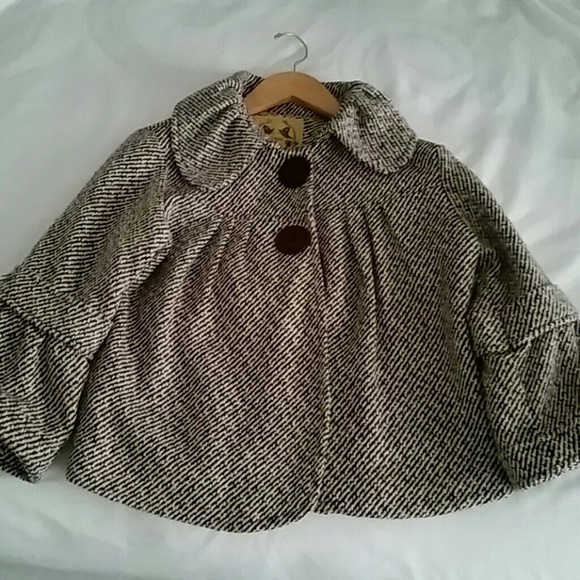 SOLD *NEW* Vintage coat