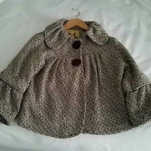 SOLD *NEW* Vintage coat