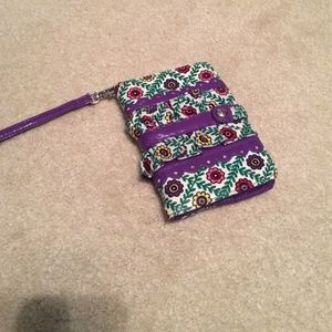 Vera Bradley Wallet