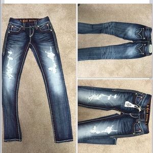 Brand new Rock Revival