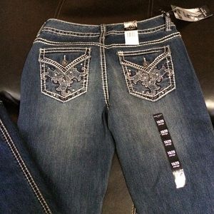 Nine West jeans/ price cut!👍