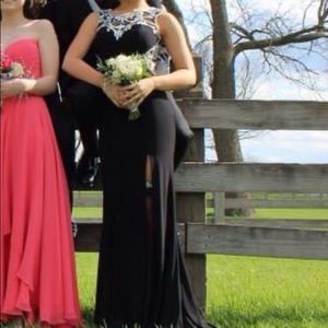 Jovani dress