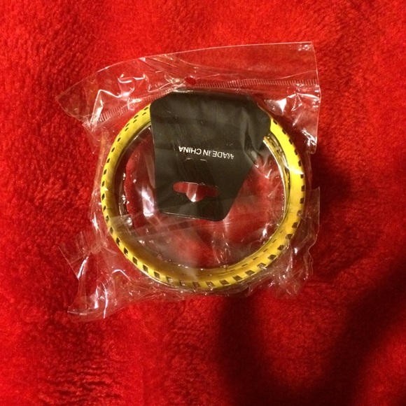 5 peaces bracelet pack