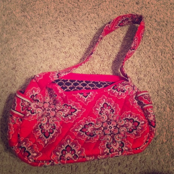 Vera Bradley Purse