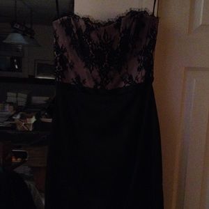 White House/Black Market dress (never worn)