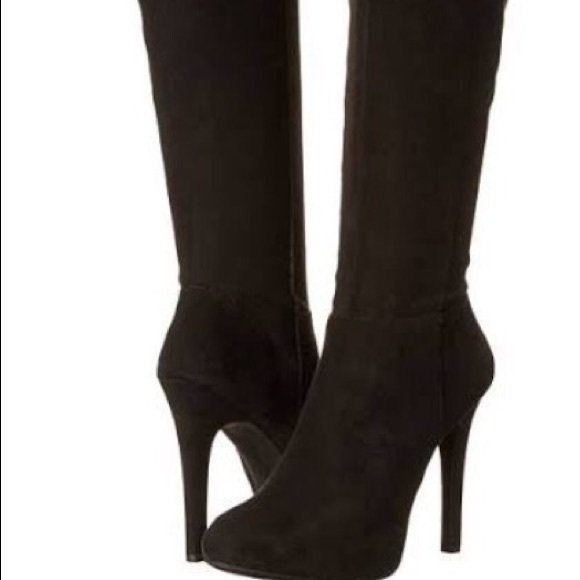 SOLD💕💕Jessica Simpson knee boots