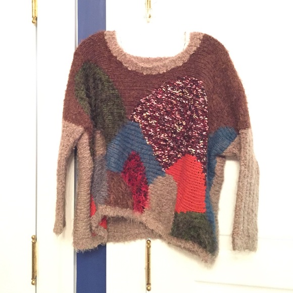 Soft LF Sweater