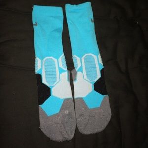 Nike Elite socks
