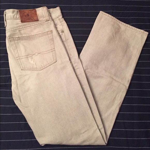 Lucky Brand Jeans