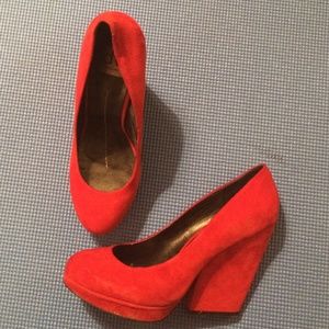 DV by Dolce Vita Pumps