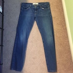 Hollister Skinny Jean