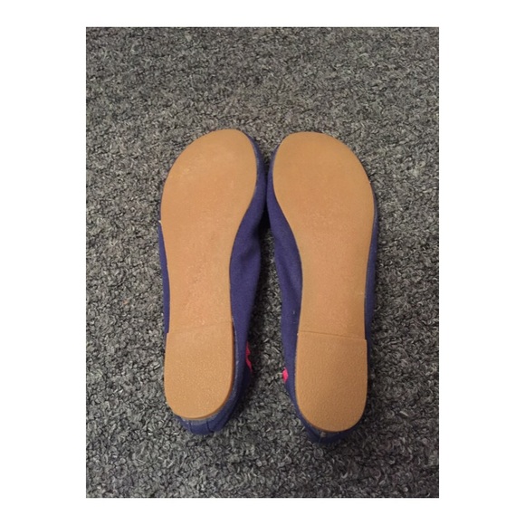 *lowest price drop* Ballet flats - Picture 3 of 3
