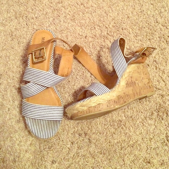 Wedges
