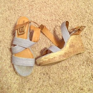 Wedges