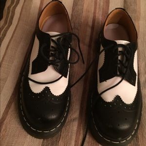 Dr. Martens PART OF THE BEX COLLECTION