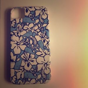 Vineyard Vines iPhone 4 Case