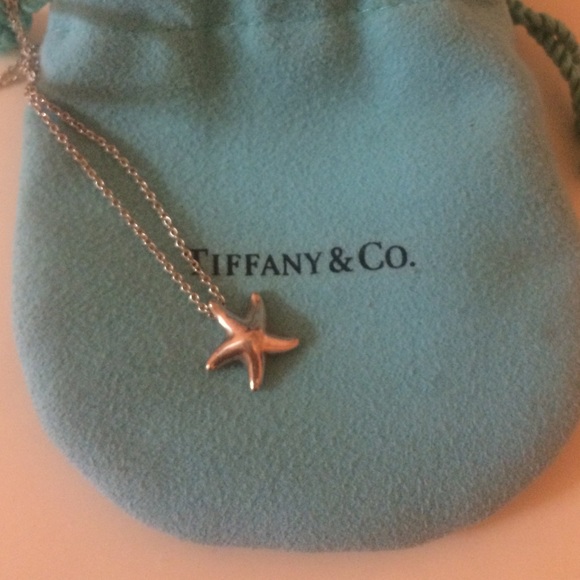 ELSA PERETTI® STARFISH PENDANT