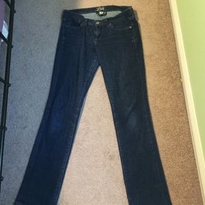 Lucky Brand Jeans