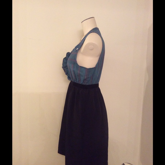 URBAN RENEWAL DRESS <3 - Picture 2 of 3