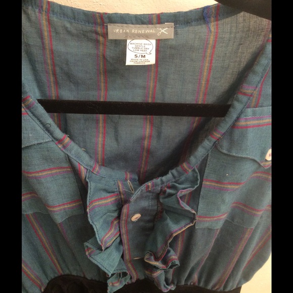 URBAN RENEWAL DRESS <3 - Picture 3 of 3