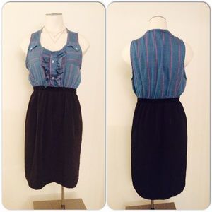 URBAN RENEWAL DRESS <3