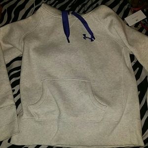Under Armour hoodie