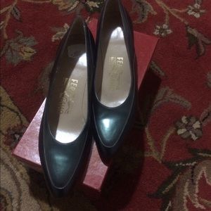 Used Salvatore Ferragamo