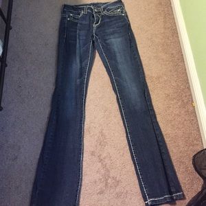 Miss Chic Jeans