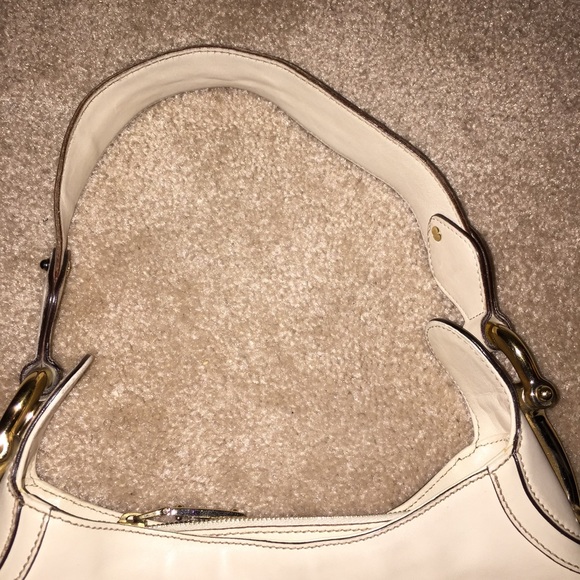 Authentic Gucci hobo bag - Picture 1 of 4