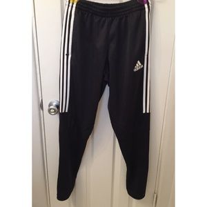 Men's Adidas Track Pants