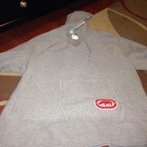 Hooded sweatshirt