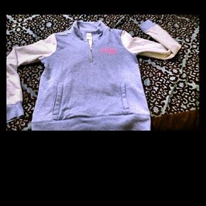 PINK Victoria Secrets  sweat shirt