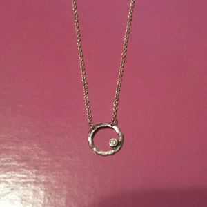 🎀 LOWEST PRICE Silpada Orbiting Moon necklace