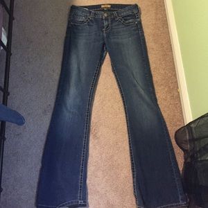 STS JEANS