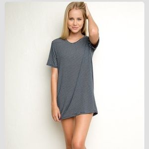 NWT - Brandy Melville luana top/dress