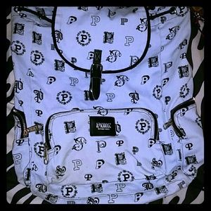 Victoria Secret Bookbag