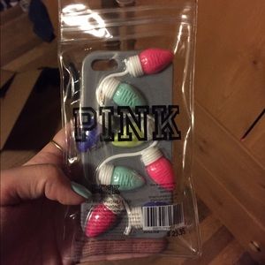 New iPhone 5 light up case