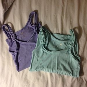 *ON HOLD* Banana Republic Tank Tops