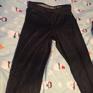 Nike Pro Combat Stretch Pants