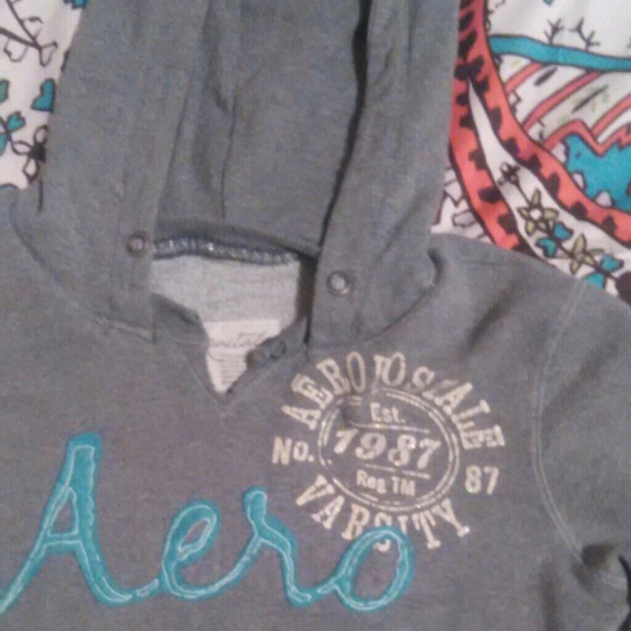 ***Aeropostale Hoodie*** - Picture 1 of 2